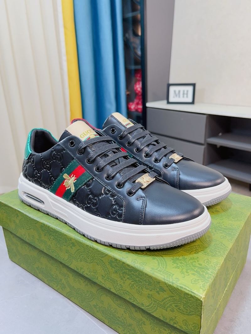 Gucci Low Shoes